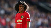 Möchte unbedingt zum SV Werder: United-Youngster Tahith Chong 