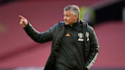 Manchester United v Leicester City - Premier League