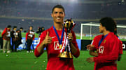 Manchester United v Liga De Quito - FIFA Club World Cup 2008 Final