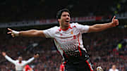 Manchester United v Liverpool - Premier League