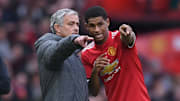 Manchester United v Liverpool - Premier League