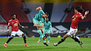 Manchester United v Liverpool - Premier League