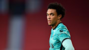 Verpasst Trent Alexander-Arnold die EM?