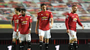 Manchester peut assurer sa place de dauphin de Premier League en cas de victoire face à Fulham