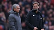 Auch Jürgen Klopp und Jose Mourinho sehen das City-Urteil kritisch