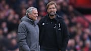 The Special One und the Normal One: Mourinho und Klopp