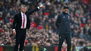 Manchester United vs Liverpool has been rearranged 