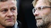 Manchester United v Liverpool FC - Premier League