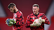 Manchester United v Liverpool: The Emirates FA Cup Fourth Round
