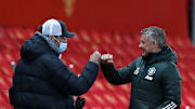 Manchester United v Liverpool: The Emirates FA Cup Fourth Round