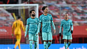 A disappointing FA Cup exit last time out 