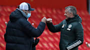 Manchester United v Liverpool: The Emirates FA Cup Fourth Round