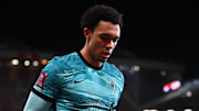 Manchester United v Liverpool: The Emirates FA Cup Fourth Round