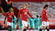 Manchester United v Liverpool: The Emirates FA Cup Fourth Round