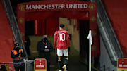 Auch Manchester United will der Superliga beitreten