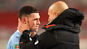 Manchester United v Manchester City - Carabao Cup Semi Final