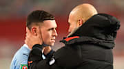Manchester United v Manchester City - Carabao Cup Semi Final