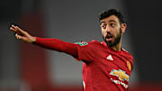 Manchester United v Manchester City - Carabao Cup Semi Final