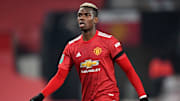 Paul Pogba