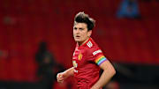 Manchester United v Manchester City - Premier League