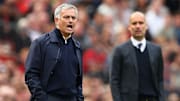 Manchester United v Manchester City - Premier League