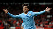 David Silva regresa a LaLiga después de diez años