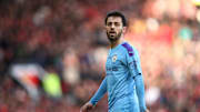 Nicht gut auf manche Liverpool-Fans zu sprechen: Bernardo Silva