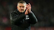 Olé Gunnar Solskjaer satisfait de la victoire de son équipe
