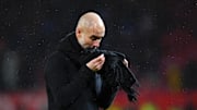 Manchester United v Manchester City - Premier League