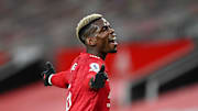 Manchester United v Manchester City - Premier League
