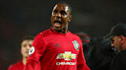 Manchester United v Manchester City - Premier League