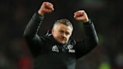 Manchester United v Manchester City - Premier League