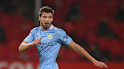 Manchester United v Manchester City - Premier League