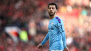 Le FC Barcelone ne lâche pas l'affaire pour Bernardo Silva cet été