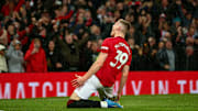 Scott McTominay has the chance to become a Manchester United hero with a new, long-term contract 
