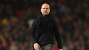 Manchester United v Manchester City - Premier League