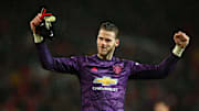 Manchester United v Manchester City - Premier League
