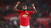 Manchester United v Manchester City - Premier League