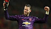 Manchester United v Manchester City - Premier League