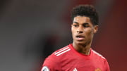 Rashford has won over the nation with his charity work 