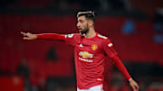 Manchester United v Manchester City - Premier League