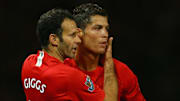 Manchester United v Middlesbrough - Carling Cup
