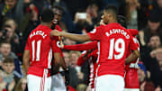 Au top de leur forme, ce trio pourrait faire des dégâts en Premier League avec Manchester United