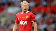 Paul Scholes reveals he could have joined Everton if Man Utd didn't want him back