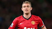 Darren Fletcher rückt zu Uniteds Profiteam auf