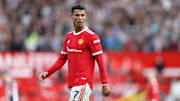 Cristiano Ronaldo a fait un retour remarqué à Manchester United.