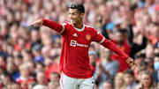 Steht CR7 erneut in der Startelf?