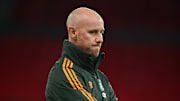Butt became irritated at Man Utd