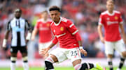 Manchester United v Newcastle United - Premier League
