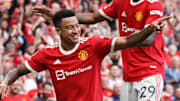 Manchester United v Newcastle United - Premier League